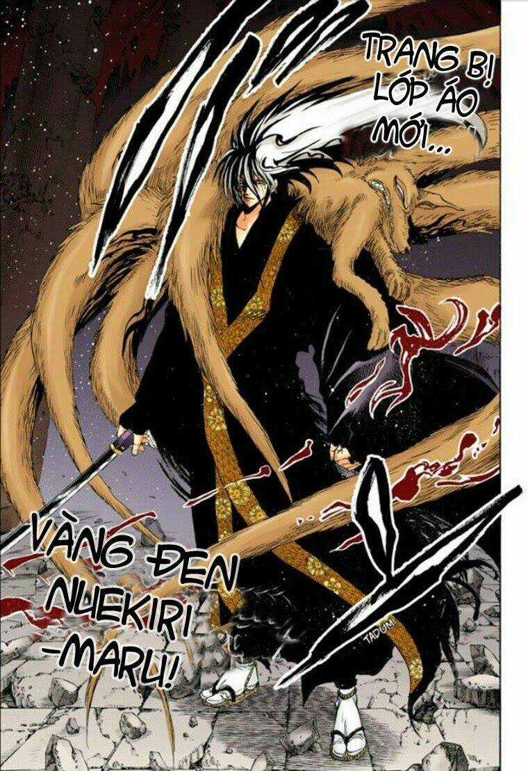 Bách Quỷ Dạ Hành - Chapter 210 - Trang 26