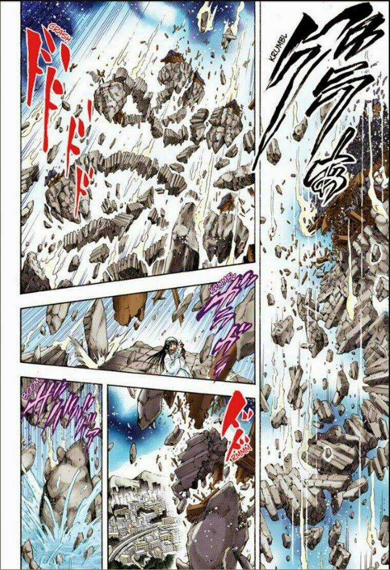 Bách Quỷ Dạ Hành - Chapter 210 - Trang 39