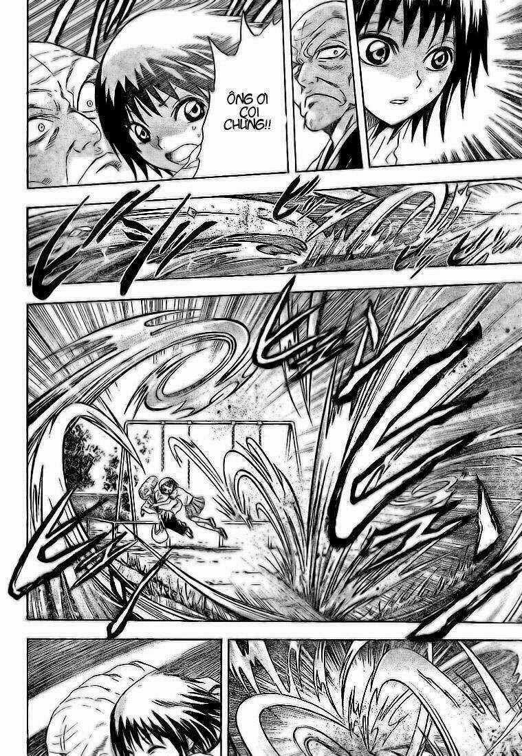 Bách Quỷ Dạ Hành - Chapter 22 - Trang 15