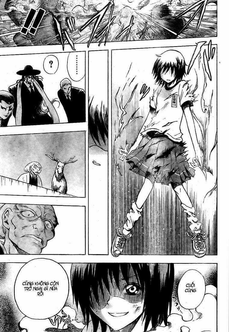 Bách Quỷ Dạ Hành - Chapter 23 - Trang 15