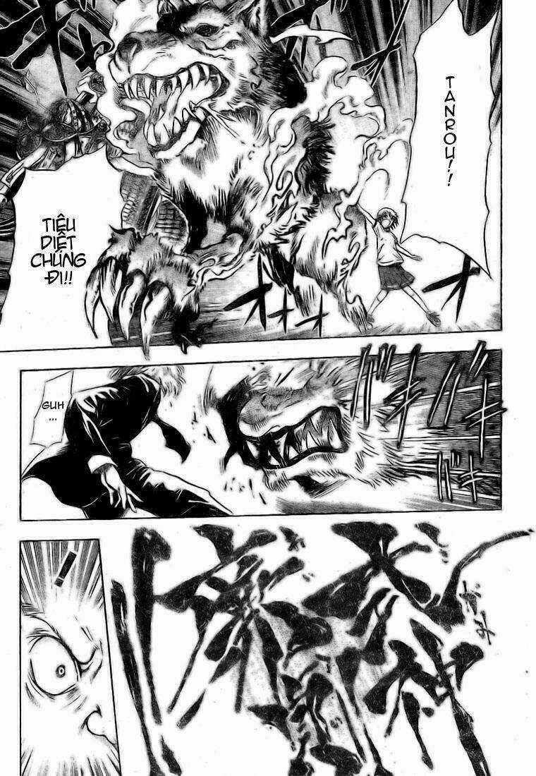 Bách Quỷ Dạ Hành - Chapter 23 - Trang 17