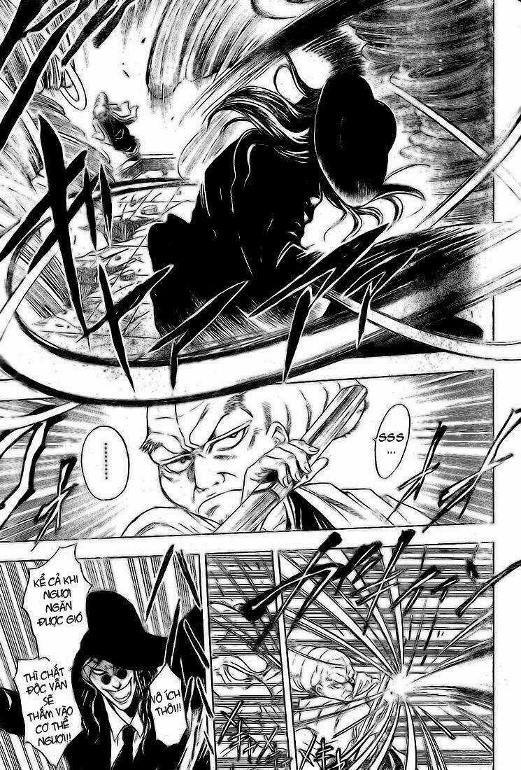 Bách Quỷ Dạ Hành - Chapter 24 - Trang 11