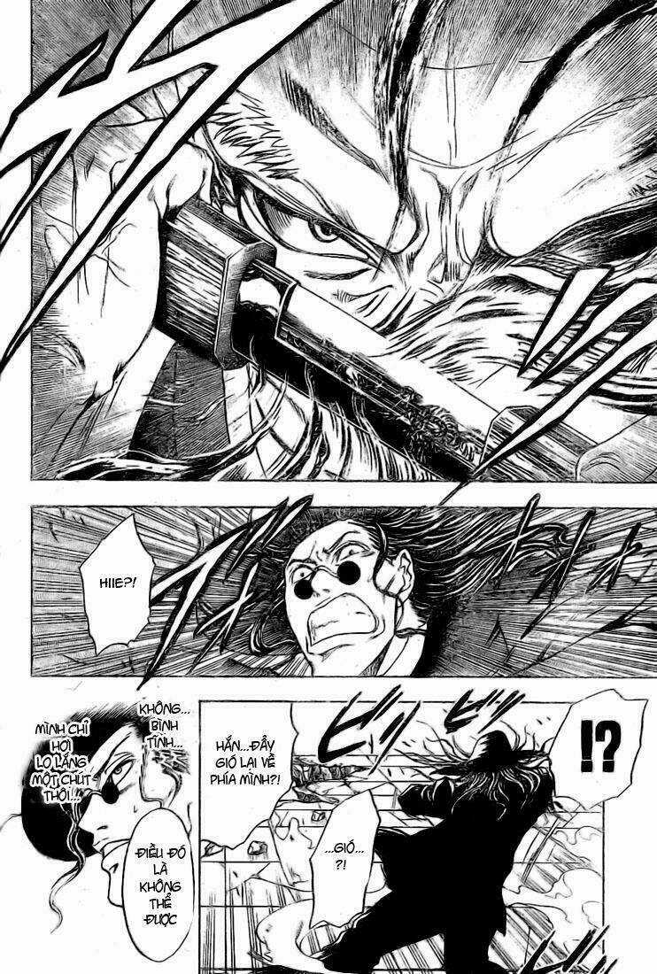 Bách Quỷ Dạ Hành - Chapter 24 - Trang 12