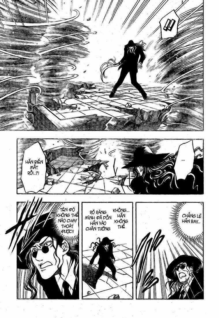 Bách Quỷ Dạ Hành - Chapter 24 - Trang 13