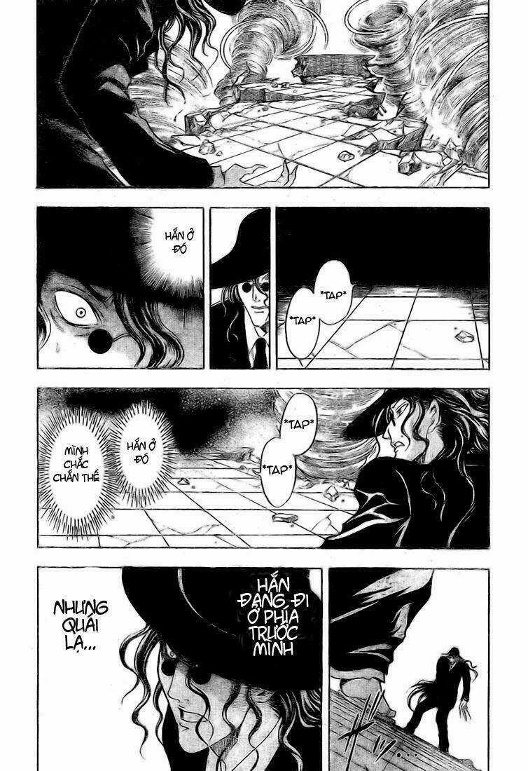 Bách Quỷ Dạ Hành - Chapter 24 - Trang 14