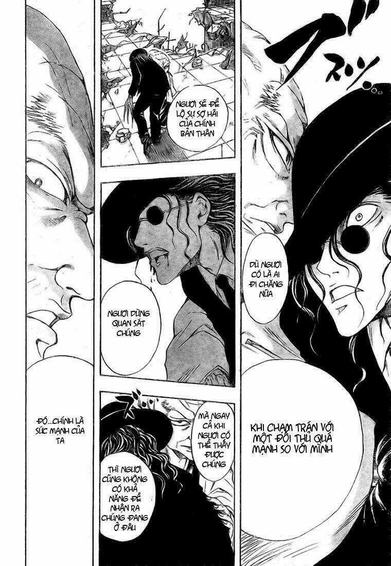 Bách Quỷ Dạ Hành - Chapter 24 - Trang 16