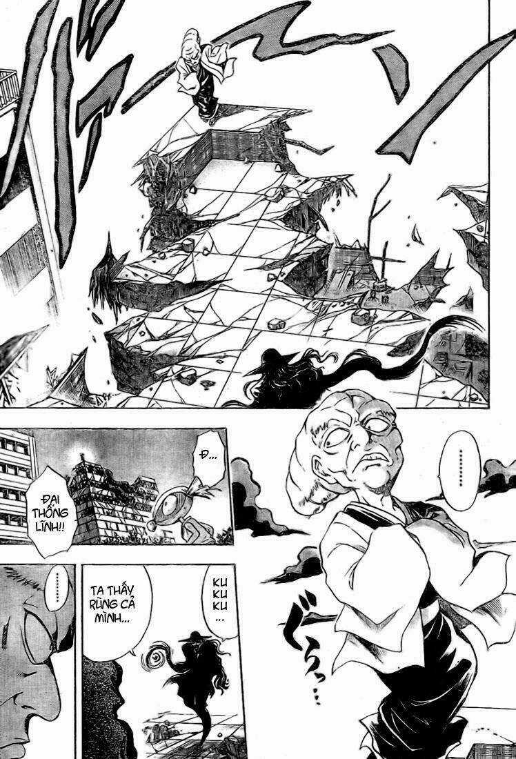 Bách Quỷ Dạ Hành - Chapter 24 - Trang 9