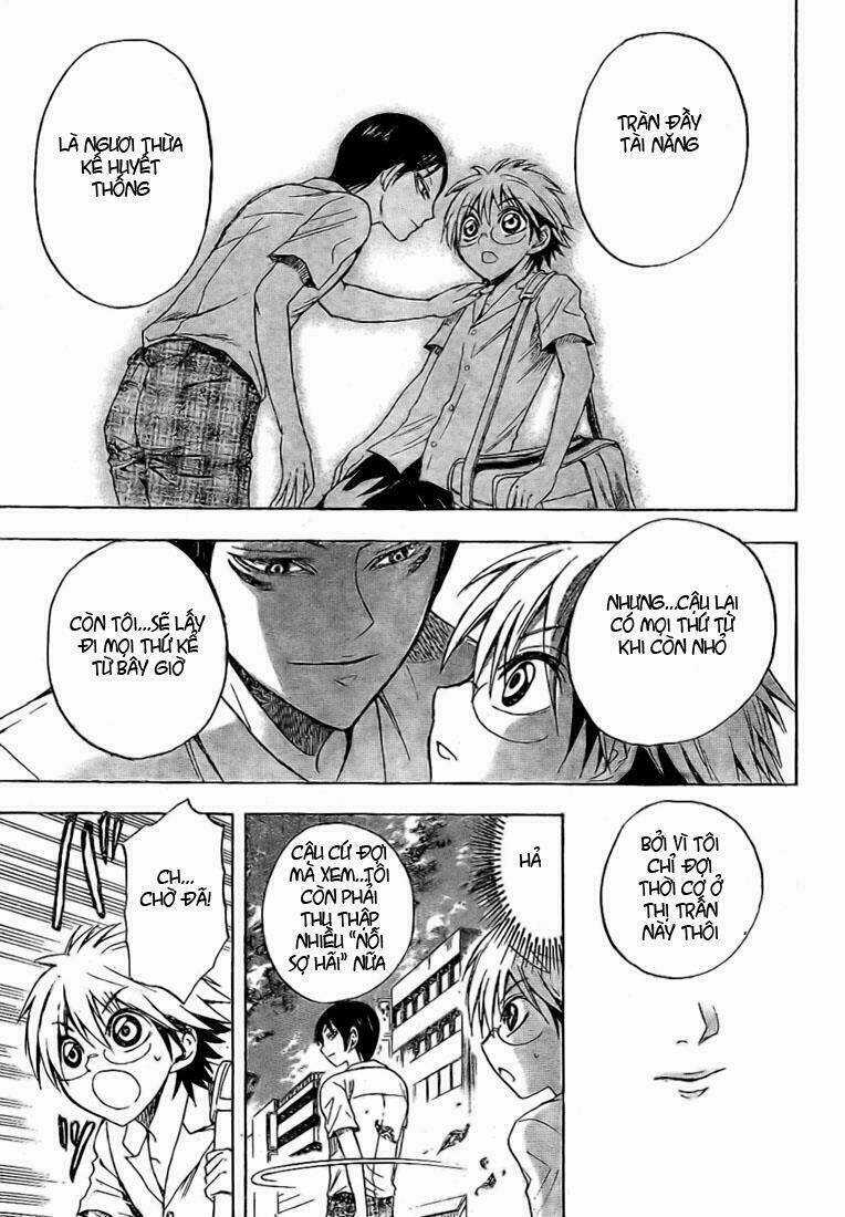 Bách Quỷ Dạ Hành - Chapter 25 - Trang 14