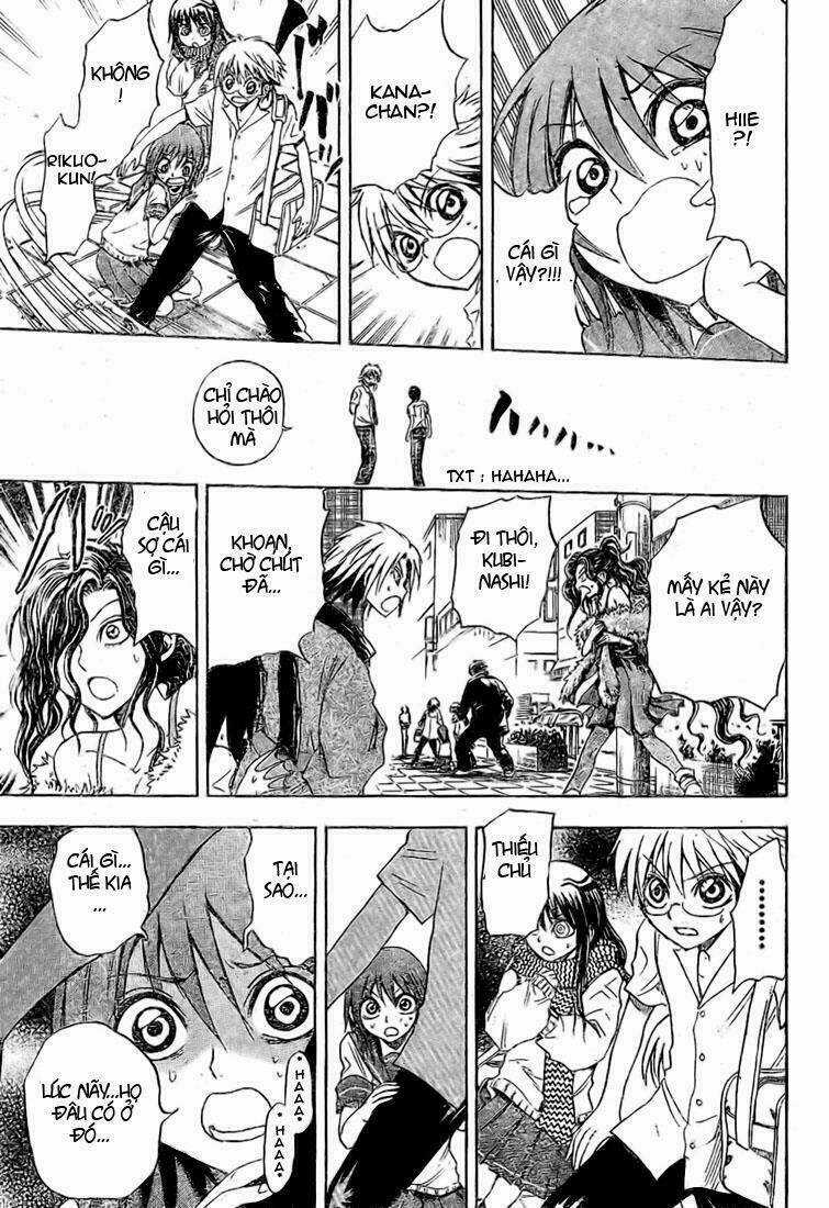 Bách Quỷ Dạ Hành - Chapter 25 - Trang 16