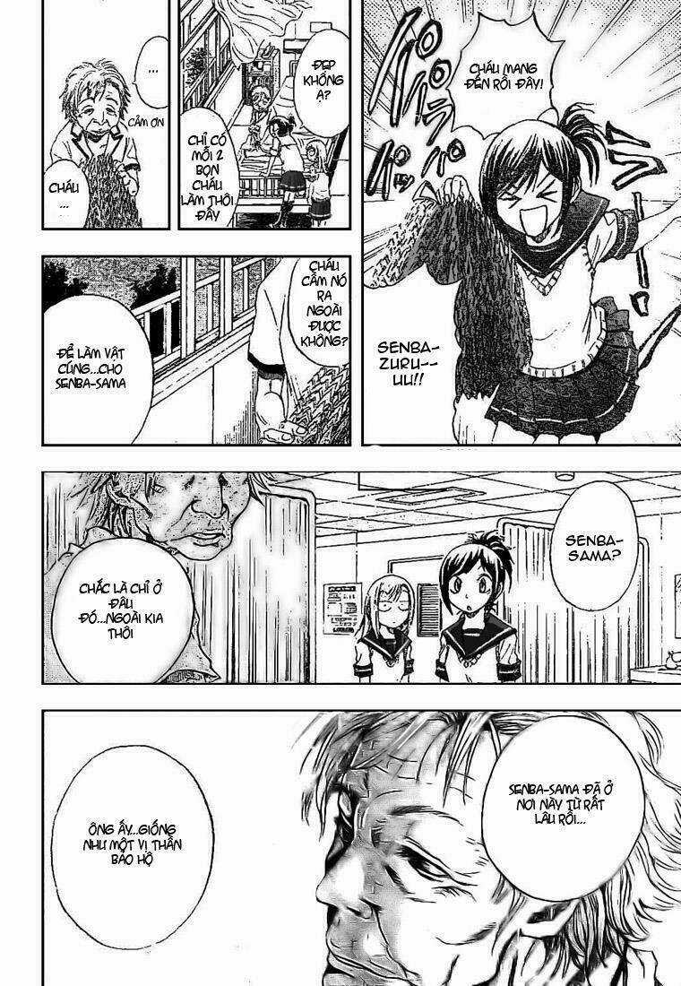 Bách Quỷ Dạ Hành - Chapter 26 - Trang 2