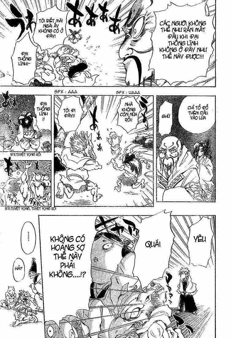 Bách Quỷ Dạ Hành - Chapter 26 - Trang 16