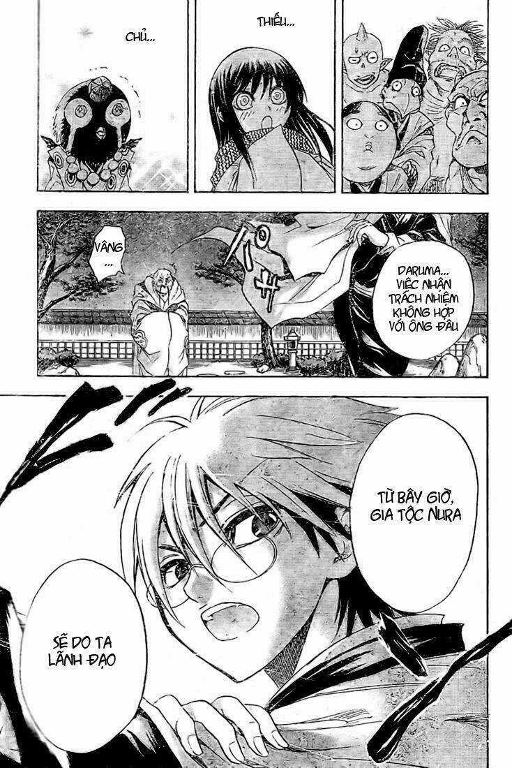 Bách Quỷ Dạ Hành - Chapter 26 - Trang 18