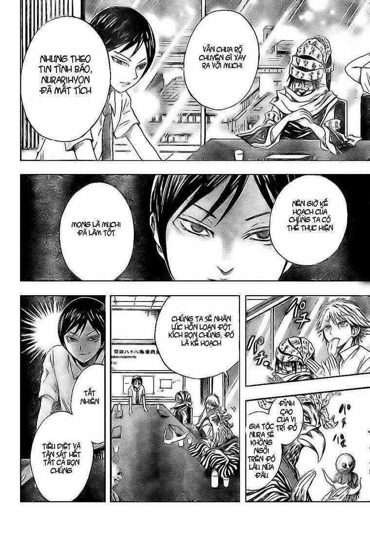 Bách Quỷ Dạ Hành - Chapter 26 - Trang 5