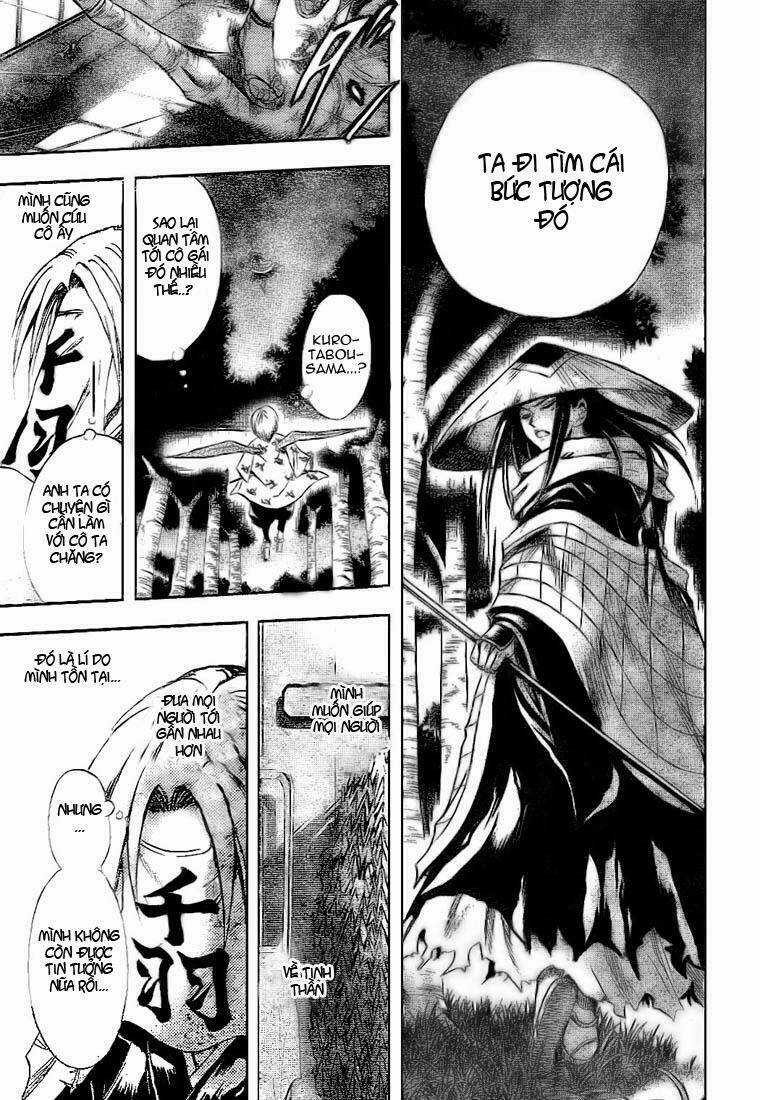 Bách Quỷ Dạ Hành - Chapter 27 - Trang 15