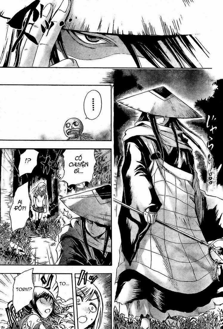 Bách Quỷ Dạ Hành - Chapter 27 - Trang 7