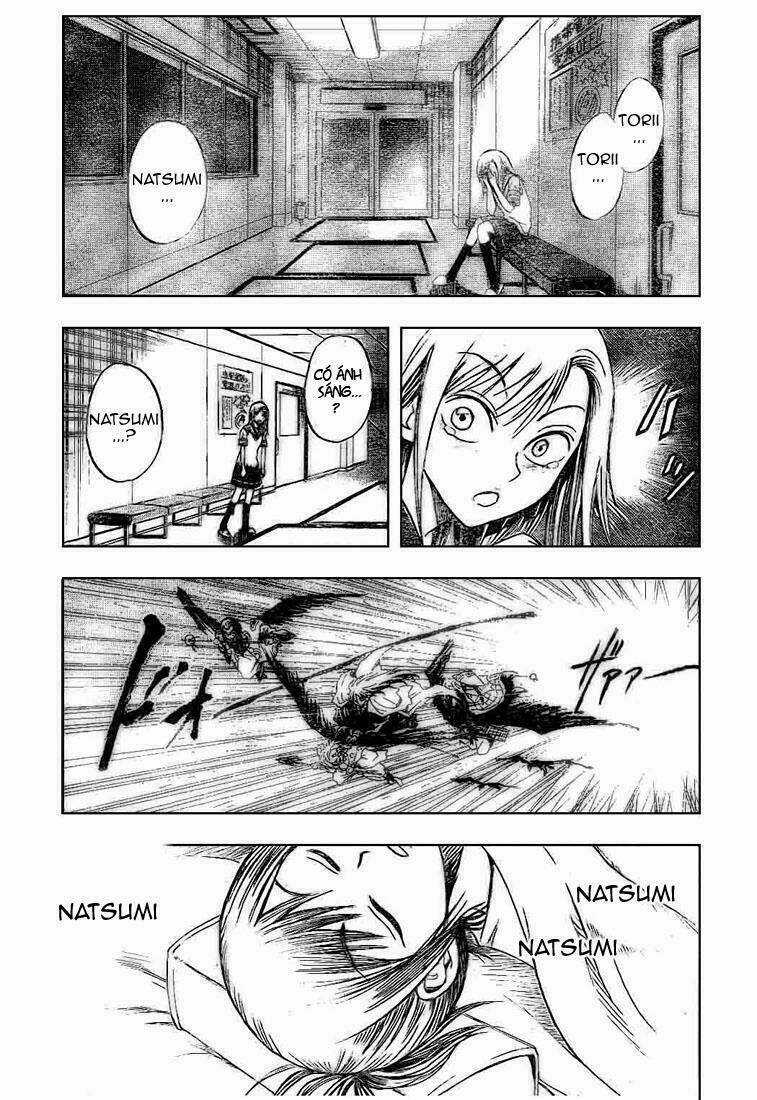 Bách Quỷ Dạ Hành - Chapter 28 - Trang 12