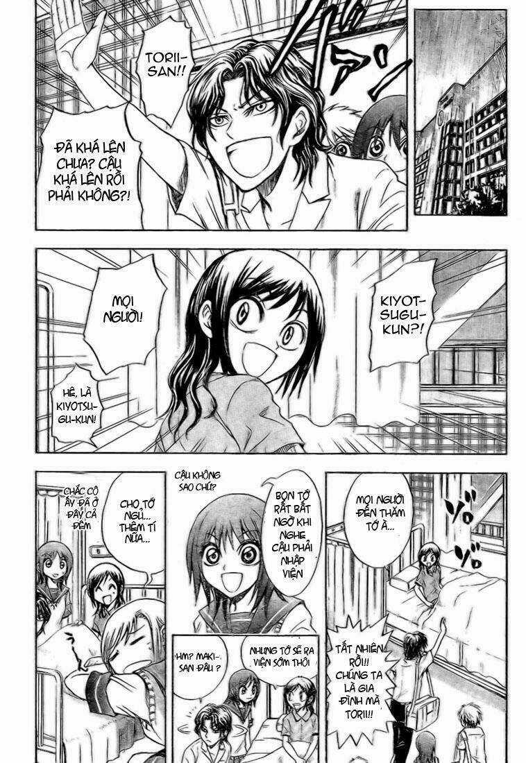 Bách Quỷ Dạ Hành - Chapter 28 - Trang 14