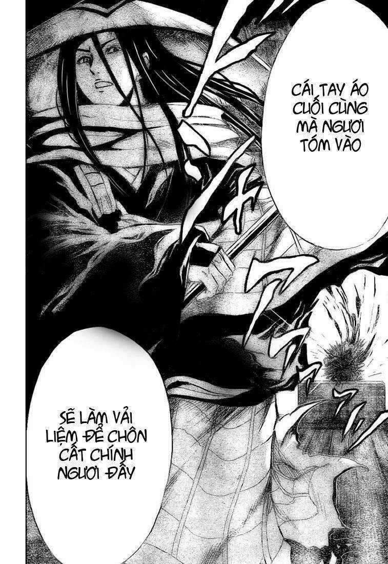 Bách Quỷ Dạ Hành - Chapter 28 - Trang 7