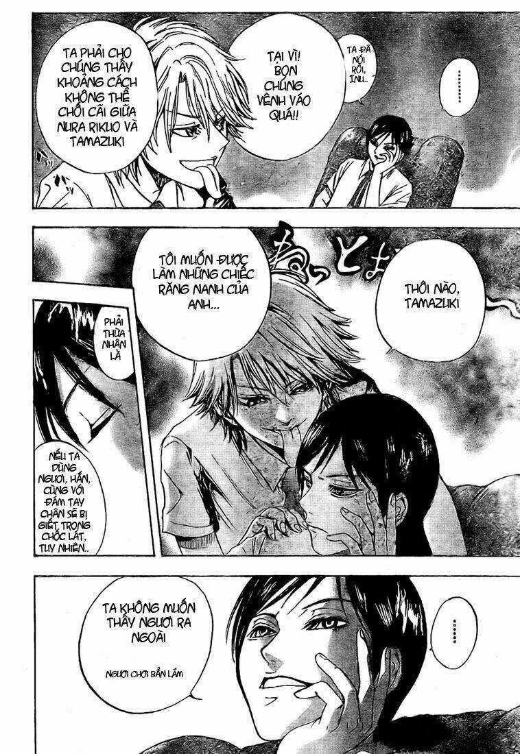 Bách Quỷ Dạ Hành - Chapter 29 - Trang 2