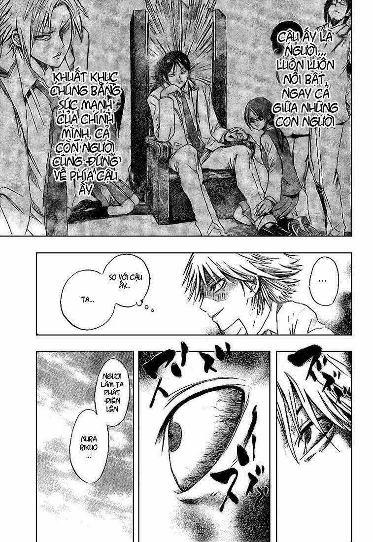 Bách Quỷ Dạ Hành - Chapter 29 - Trang 12