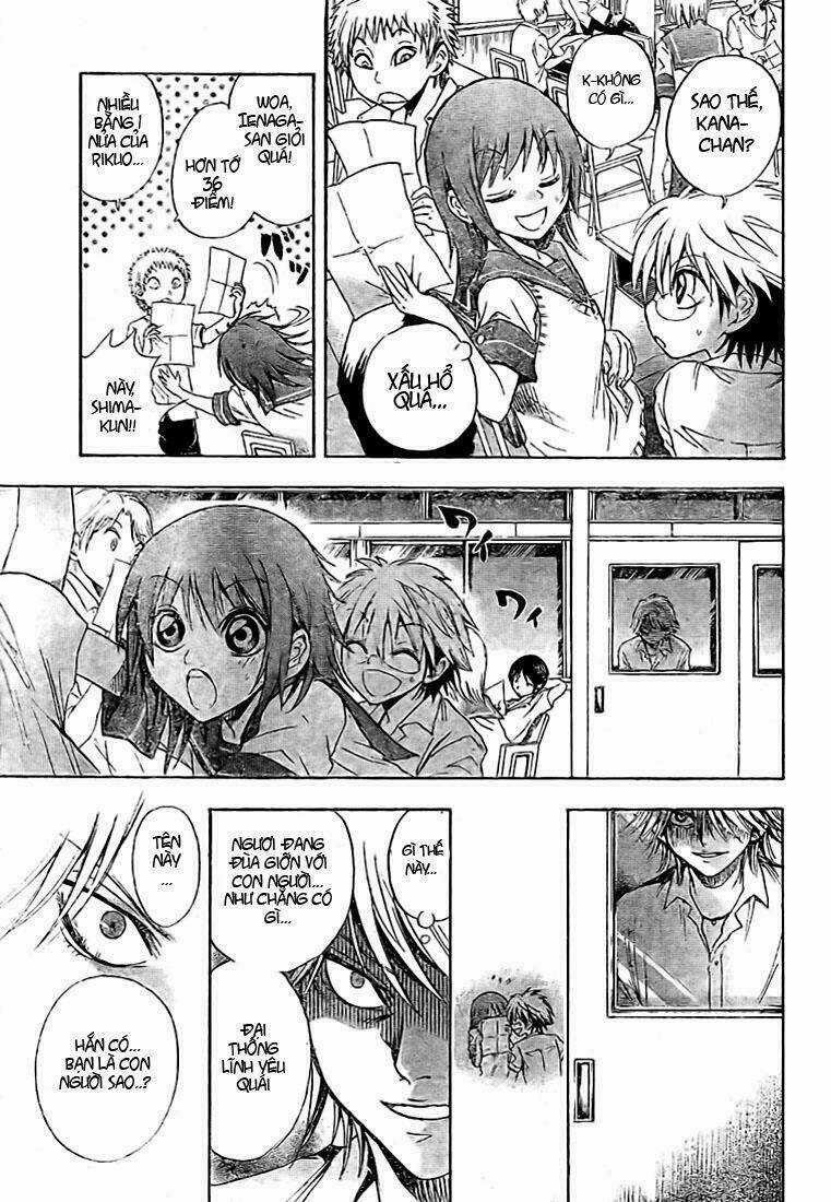 Bách Quỷ Dạ Hành - Chapter 29 - Trang 14