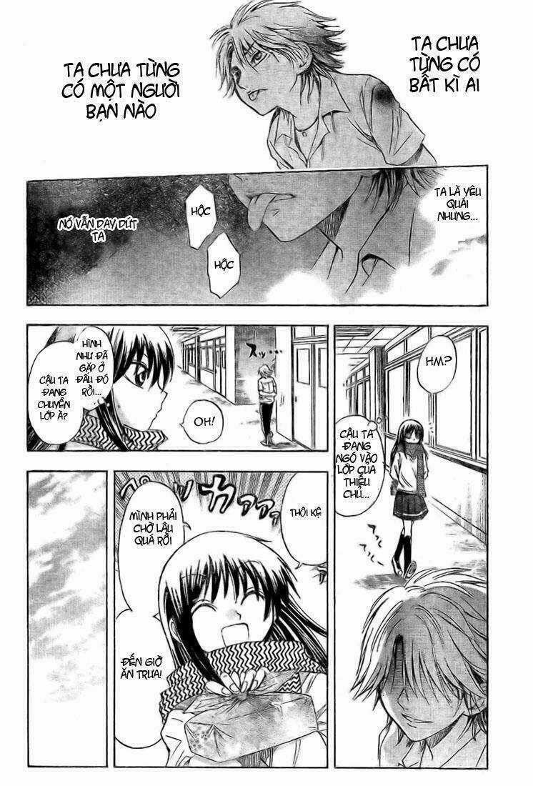 Bách Quỷ Dạ Hành - Chapter 29 - Trang 15