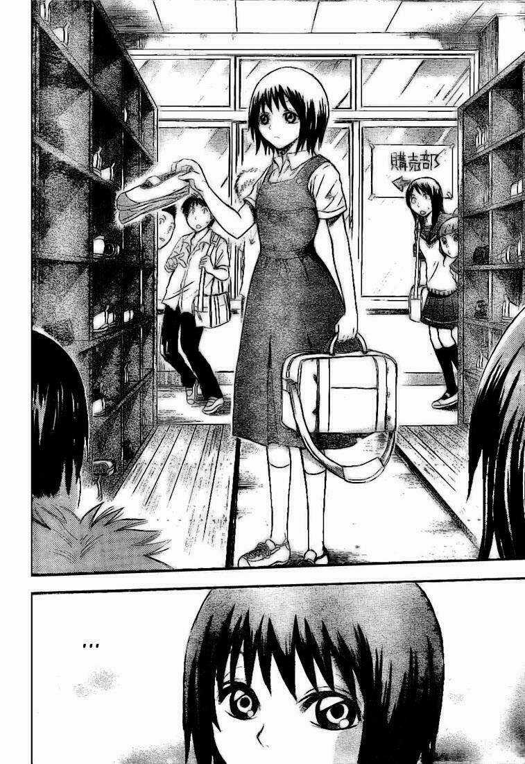 Bách Quỷ Dạ Hành - Chapter 29 - Trang 9