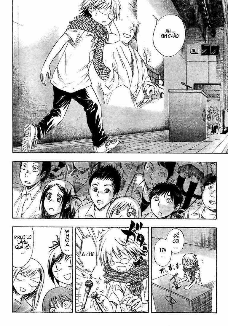 Bách Quỷ Dạ Hành - Chapter 30 - Trang 13