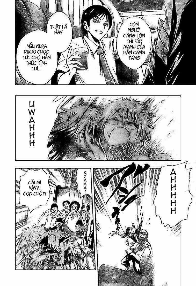 Bách Quỷ Dạ Hành - Chapter 31 - Trang 11