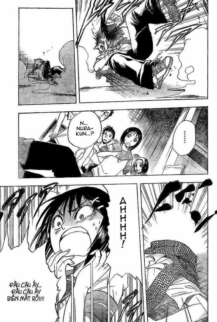 Bách Quỷ Dạ Hành - Chapter 31 - Trang 16