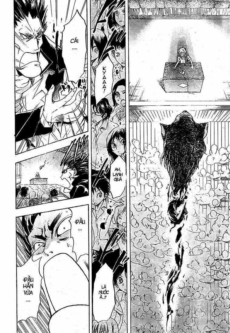 Bách Quỷ Dạ Hành - Chapter 31 - Trang 3