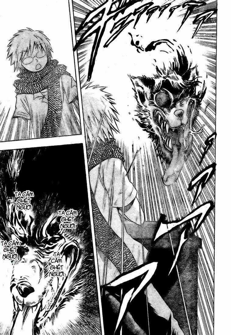 Bách Quỷ Dạ Hành - Chapter 31 - Trang 4