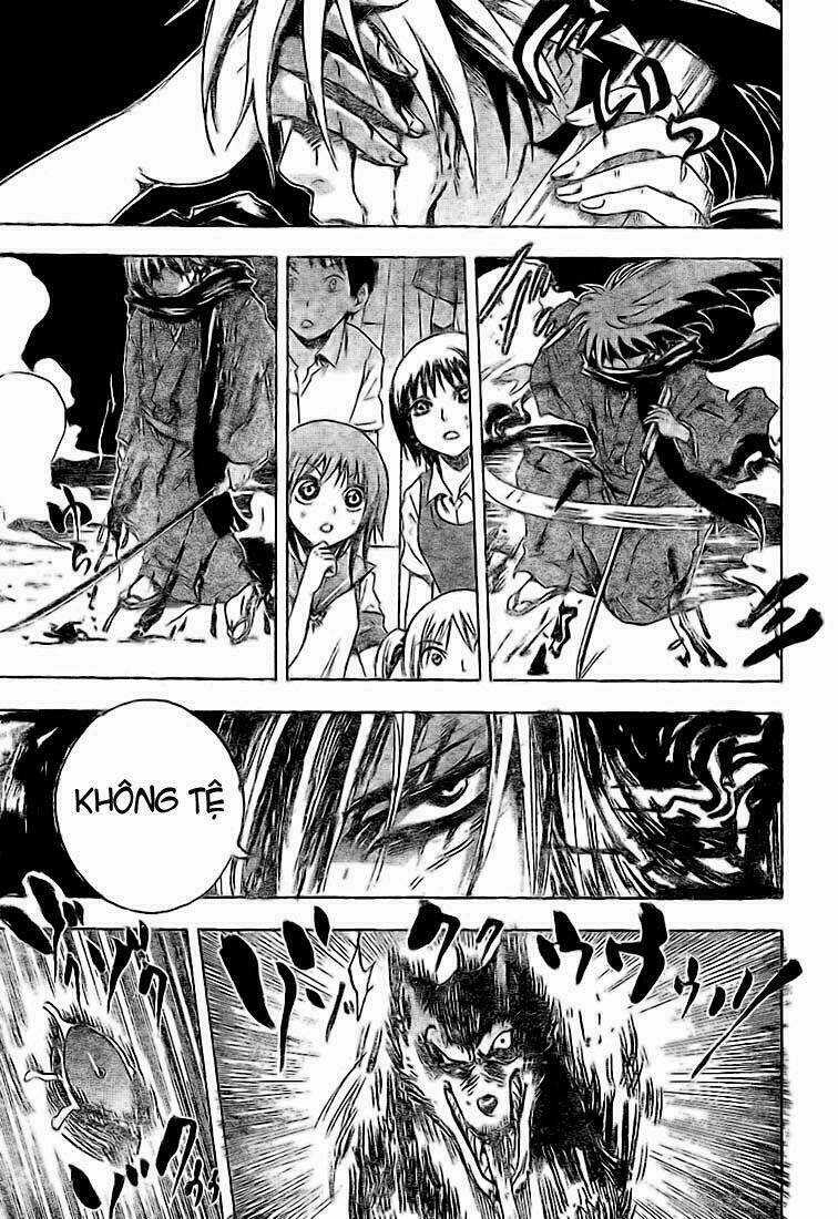 Bách Quỷ Dạ Hành - Chapter 33 - Trang 11