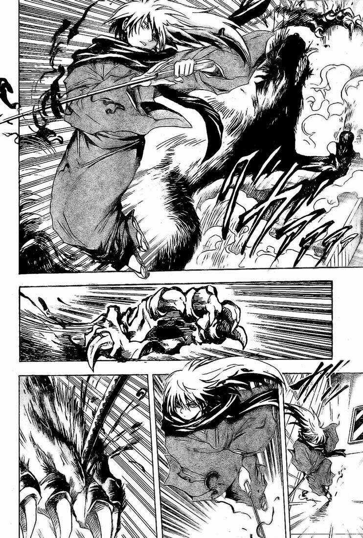 Bách Quỷ Dạ Hành - Chapter 33 - Trang 6