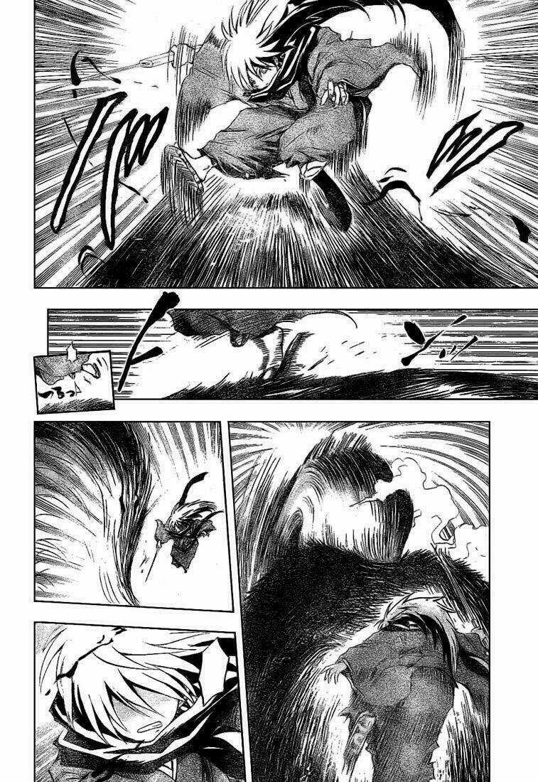 Bách Quỷ Dạ Hành - Chapter 33 - Trang 8