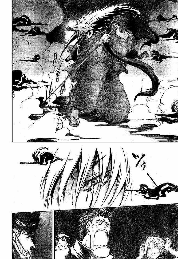 Bách Quỷ Dạ Hành - Chapter 33 - Trang 10