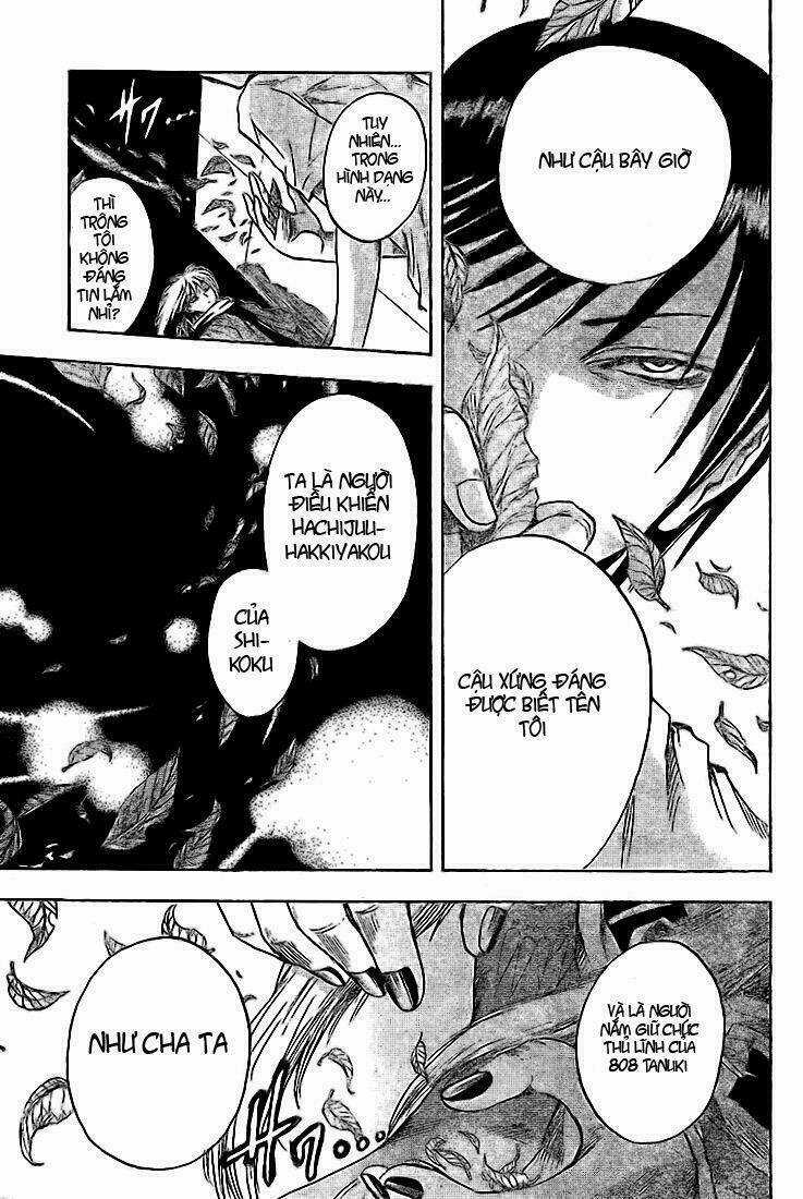 Bách Quỷ Dạ Hành - Chapter 34 - Trang 11