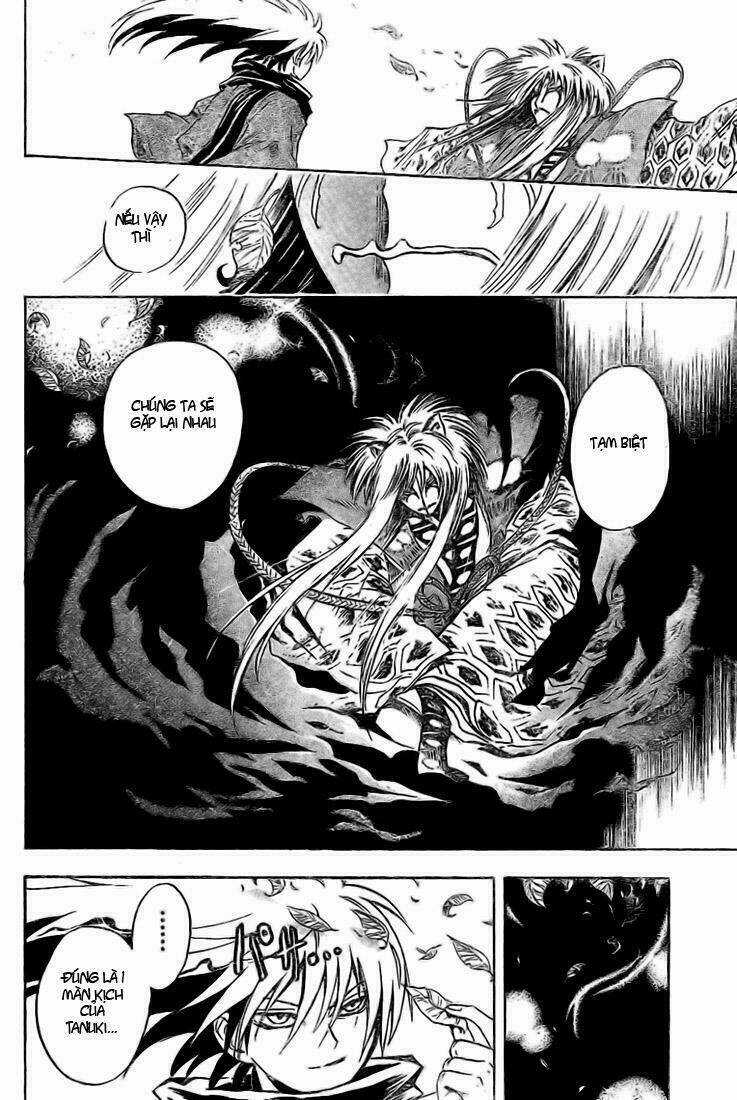 Bách Quỷ Dạ Hành - Chapter 34 - Trang 13