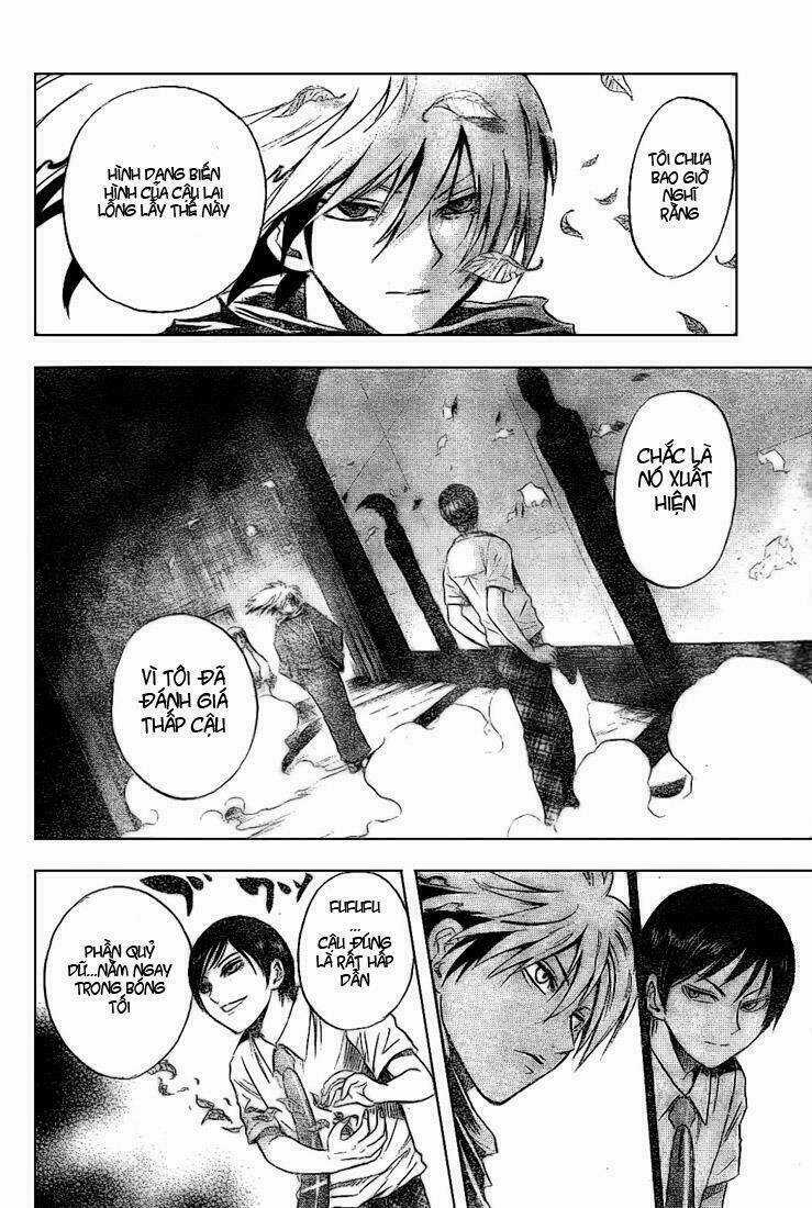 Bách Quỷ Dạ Hành - Chapter 34 - Trang 10