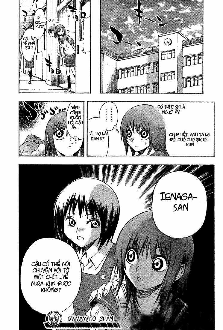 Bách Quỷ Dạ Hành - Chapter 35 - Trang 18