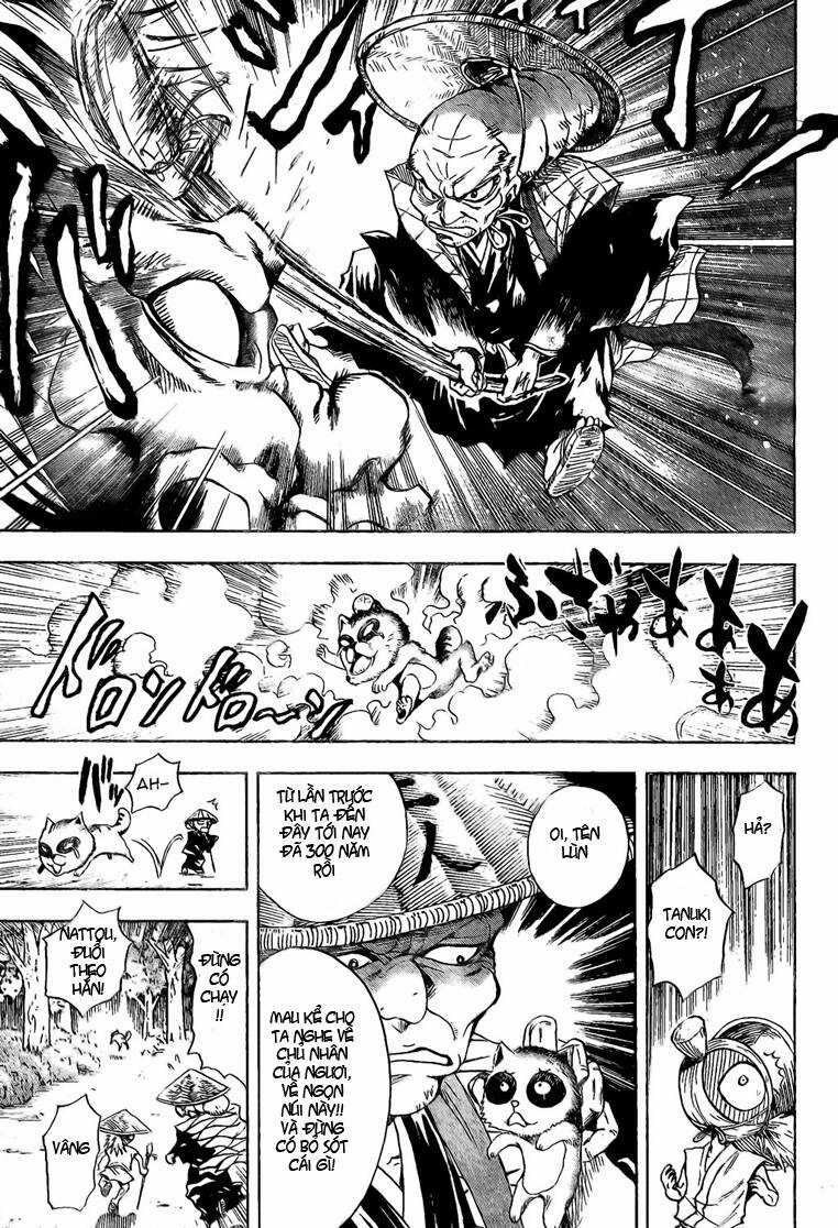 Bách Quỷ Dạ Hành - Chapter 35 - Trang 5