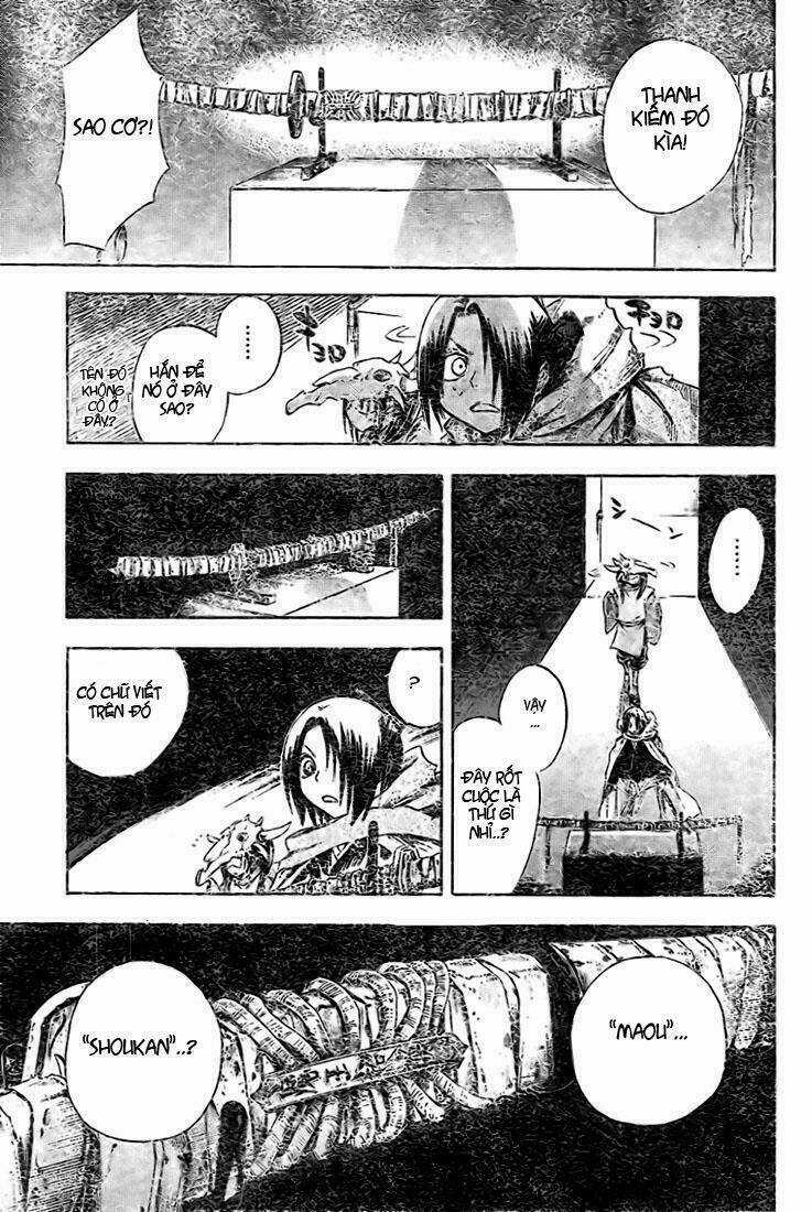 Bách Quỷ Dạ Hành - Chapter 38 - Trang 13