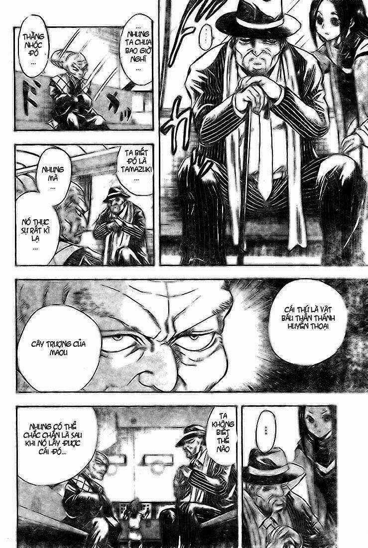 Bách Quỷ Dạ Hành - Chapter 38 - Trang 16