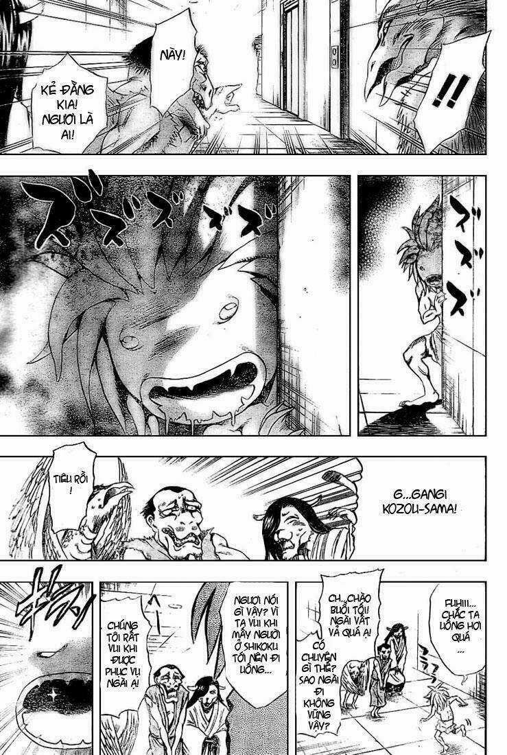 Bách Quỷ Dạ Hành - Chapter 38 - Trang 5