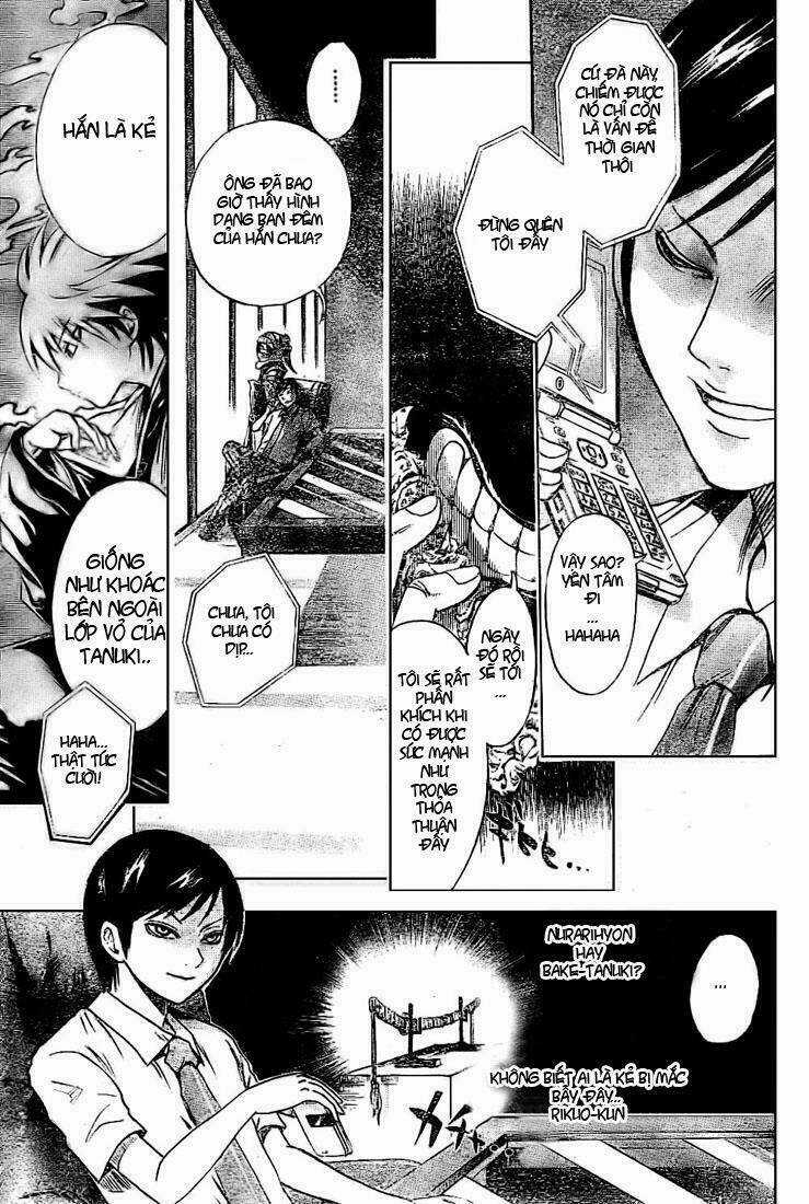 Bách Quỷ Dạ Hành - Chapter 38 - Trang 9