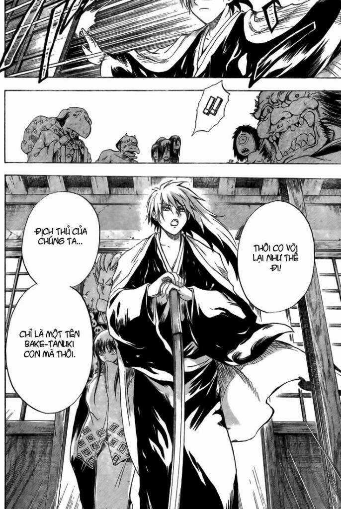 Bách Quỷ Dạ Hành - Chapter 40 - Trang 14