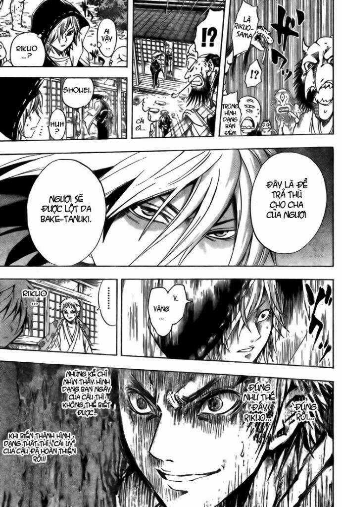 Bách Quỷ Dạ Hành - Chapter 40 - Trang 15