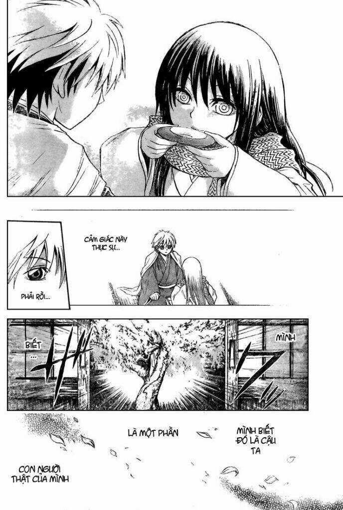 Bách Quỷ Dạ Hành - Chapter 40 - Trang 8