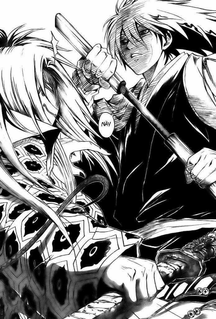 Bách Quỷ Dạ Hành - Chapter 41 - Trang 15