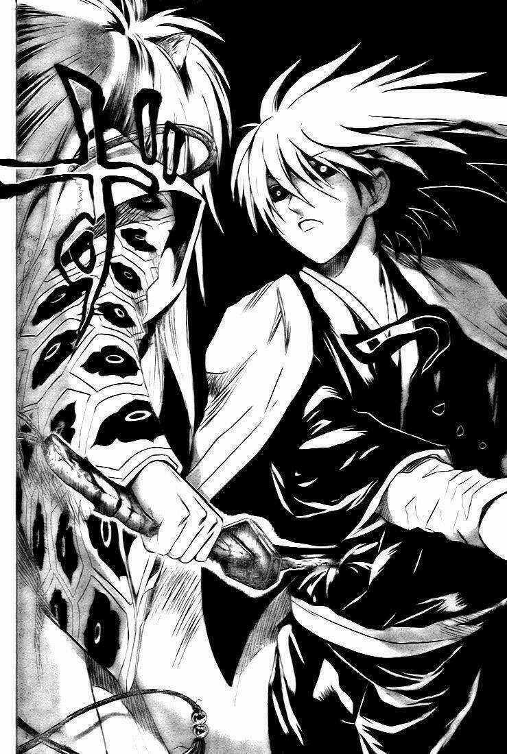 Bách Quỷ Dạ Hành - Chapter 42 - Trang 12